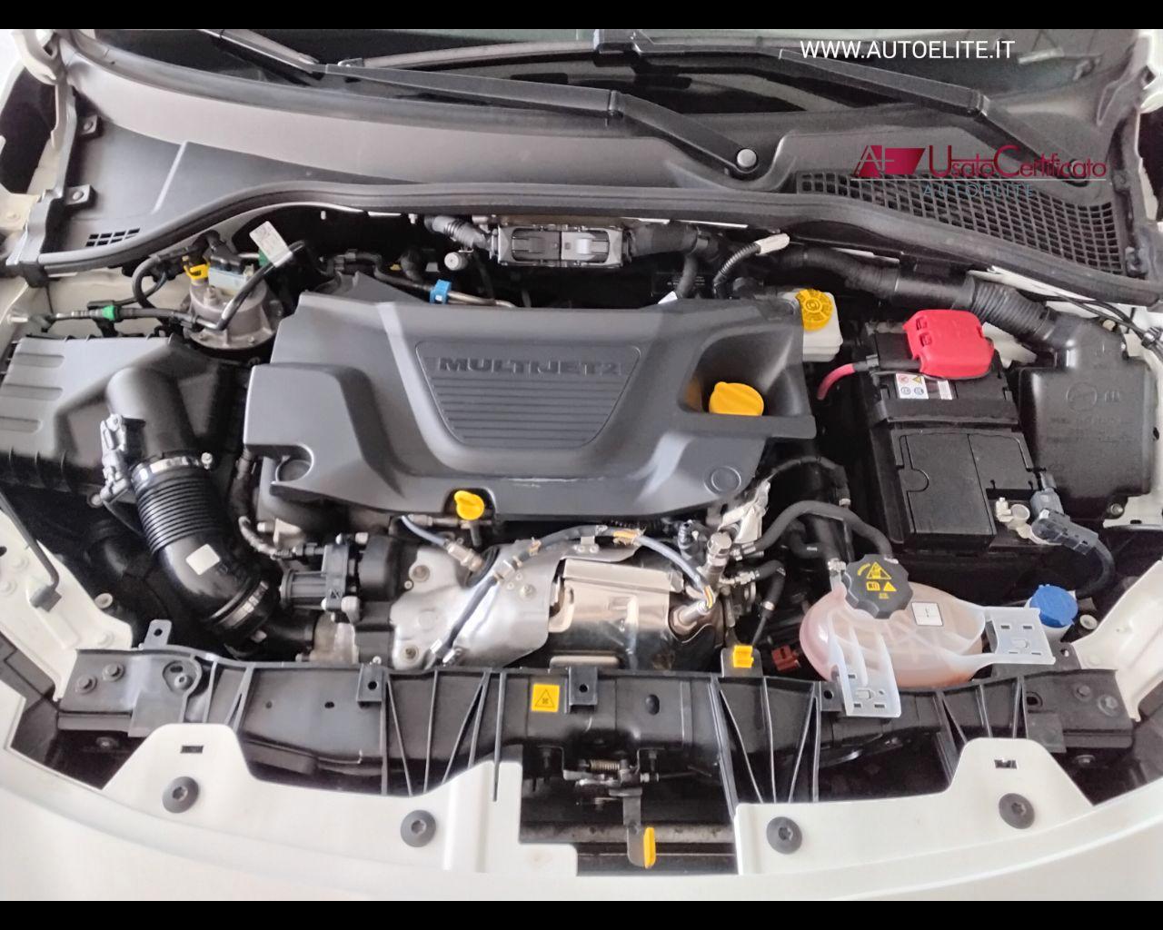 FIAT Tipo 1.6 Mjt S&S 5 porte Life