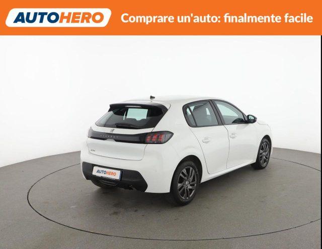 PEUGEOT 208 PureTech 75 Stop&Start 5 porte Active Pack
