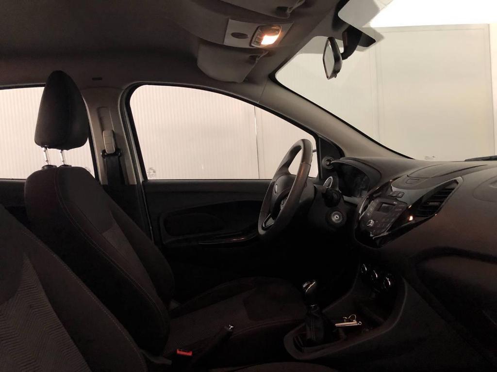 Ford Ka Plus 1.2