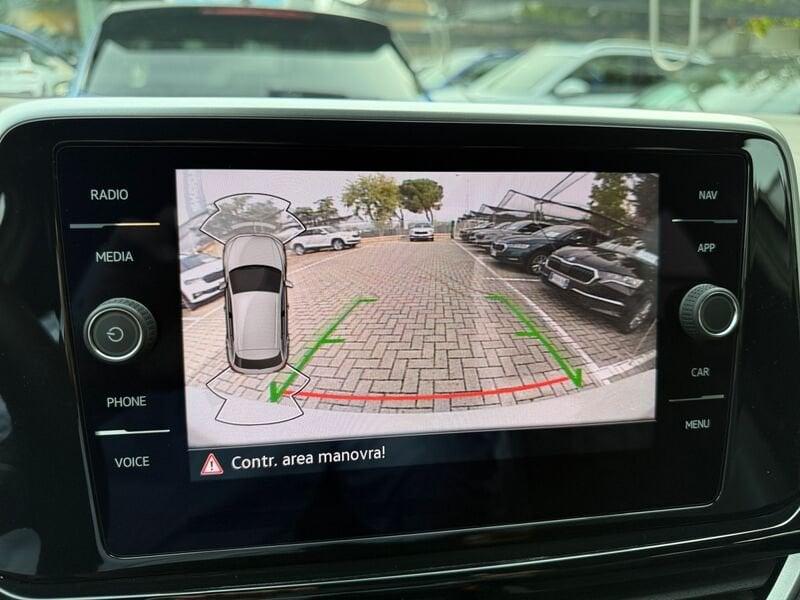 Volkswagen T-Roc 1.0 TSI R-LINE 110 CV