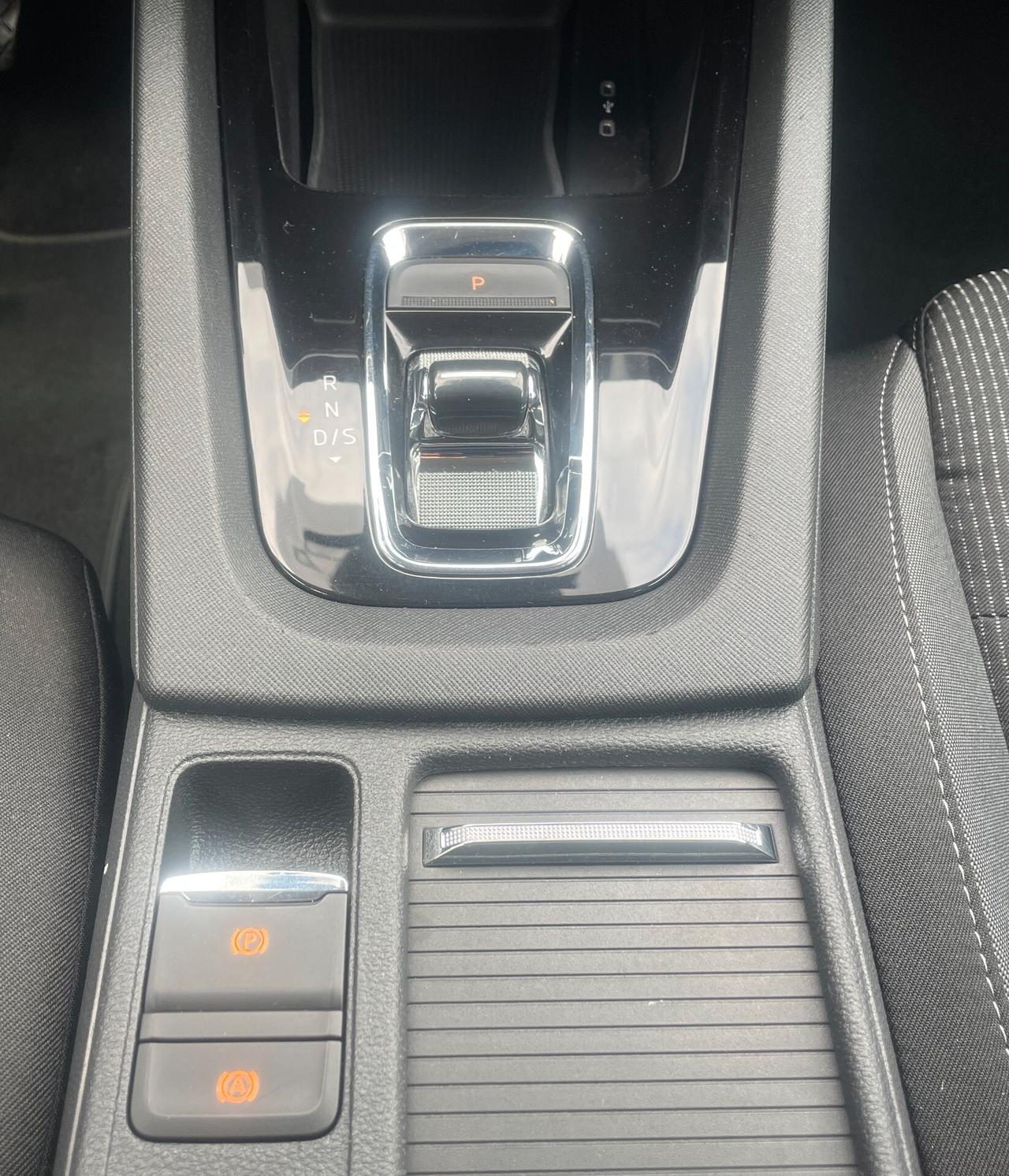 Skoda Octavia 2.0 TDI EVO SCR 150 CV DSG Wagon Executive