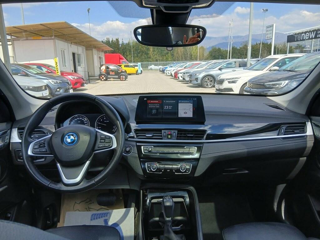 BMW X1 25 e Sport xDrive Steptronic