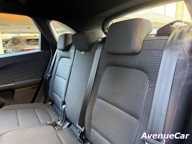 FORD Kuga ST-LINE AUTOMATICA TELECAMERA POST IVA ESPOSTA