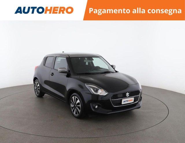 SUZUKI Swift 1.2 Hybrid Top