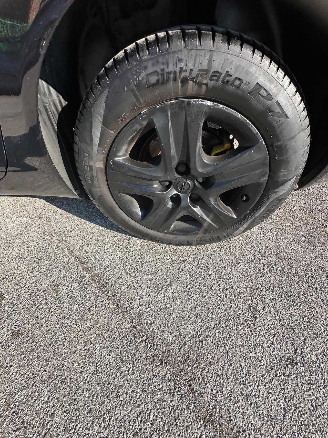 Opel Insignia 2.0 CDTI 4 porte Cosmo