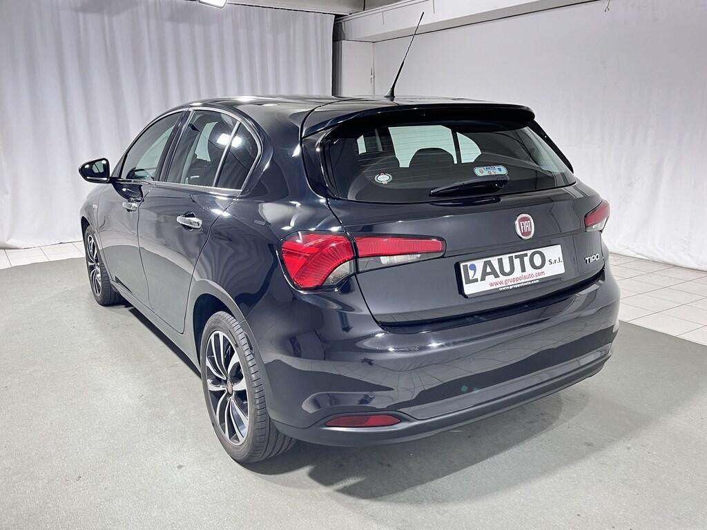 Fiat Tipo 5p 1.6 mjt Lounge s&s 120cv