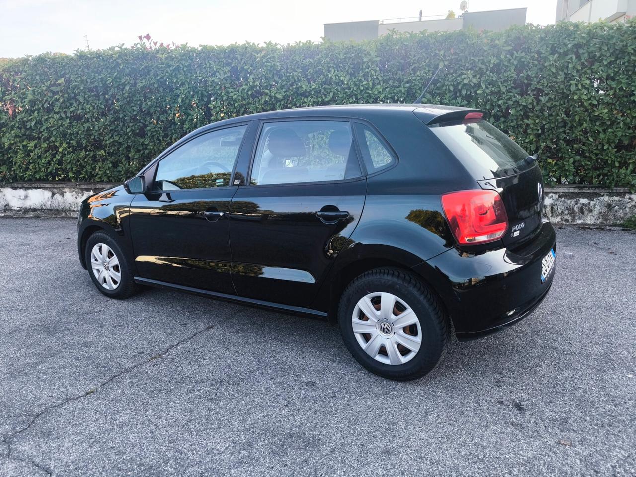 VOLKSWAGEN POLO 1,2 TDI- OK NEOPATENTATI-