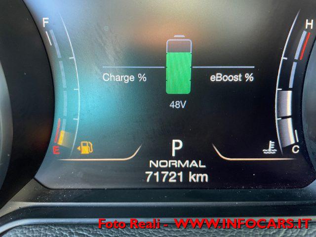 MASERATI Levante MHEV 330 CV AWD GT PROMO