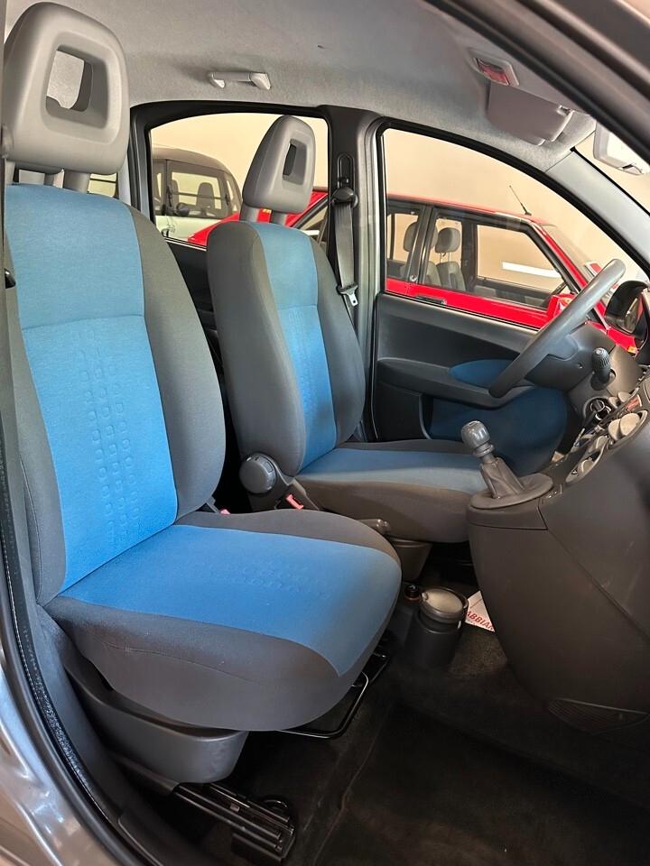 Fiat Panda 1.2 Dynamic - Neopatentati