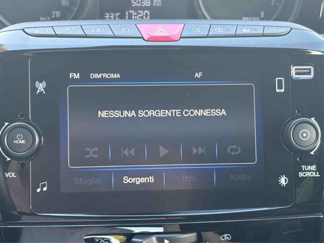 LANCIA Ypsilon 1.0 FireFly 5 porte S&S Hybrid Gold