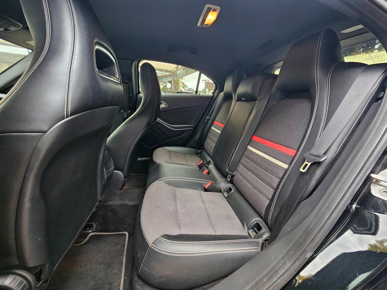 Mercedes-benz A 180 CDI Executive