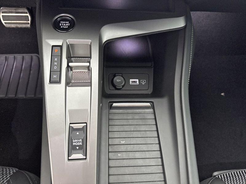 Peugeot 308 SW SW GT PureTech 130 EAT8 S&S