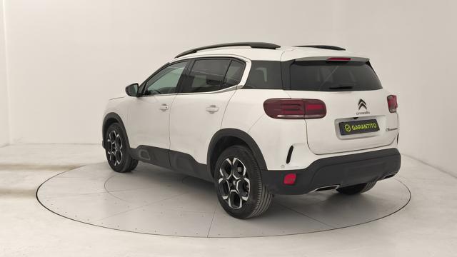 CITROEN C5 Aircross 1.5 bluehdi Shine s&s 130cv eat8