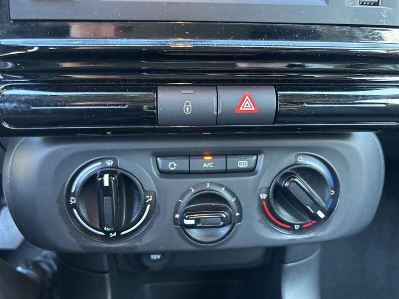 Citroën C3 III 2017 1.2 puretech You s&s 83cv neopatentati