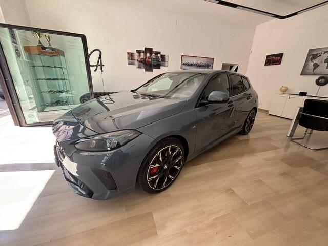 Bmw 118d MSport Pro 150cv 2025