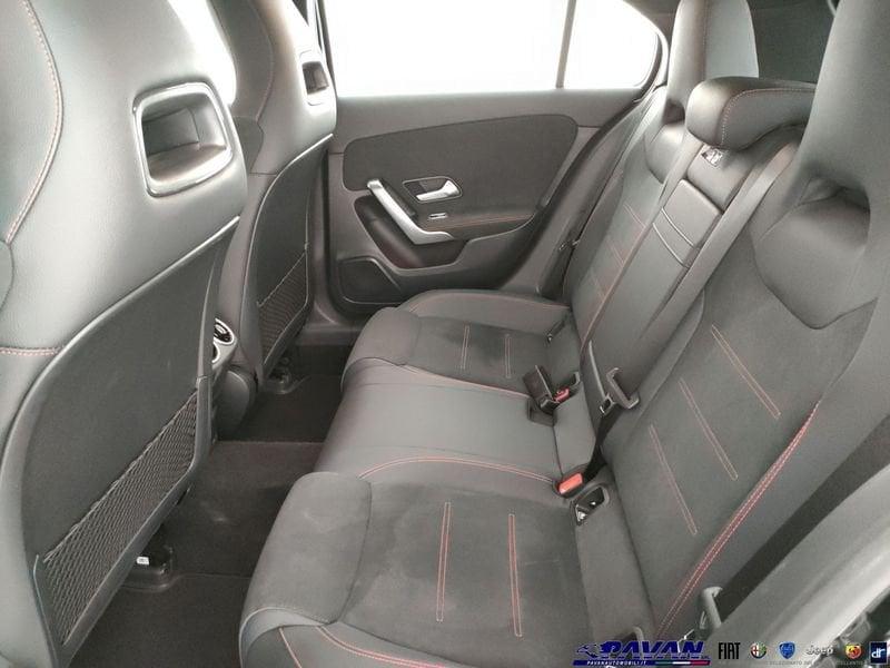 Mercedes-Benz Classe A A 180 Automatic AMG Line Extra