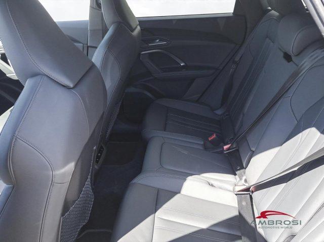 AUDI Q5 2.0 tdi mhev+ Launch edition S line quattro 204cv