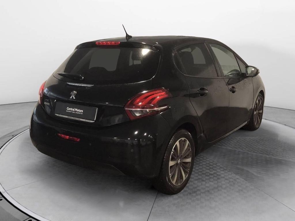 Peugeot 208 5 Porte 1.5 BlueHDi Signature