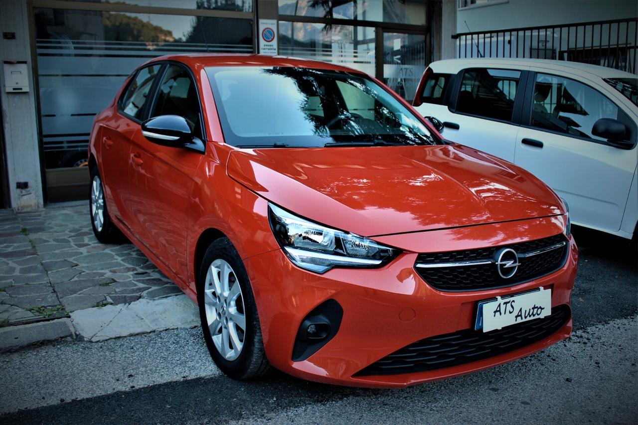 Opel Corsa 1.5 D 100 CV Edition