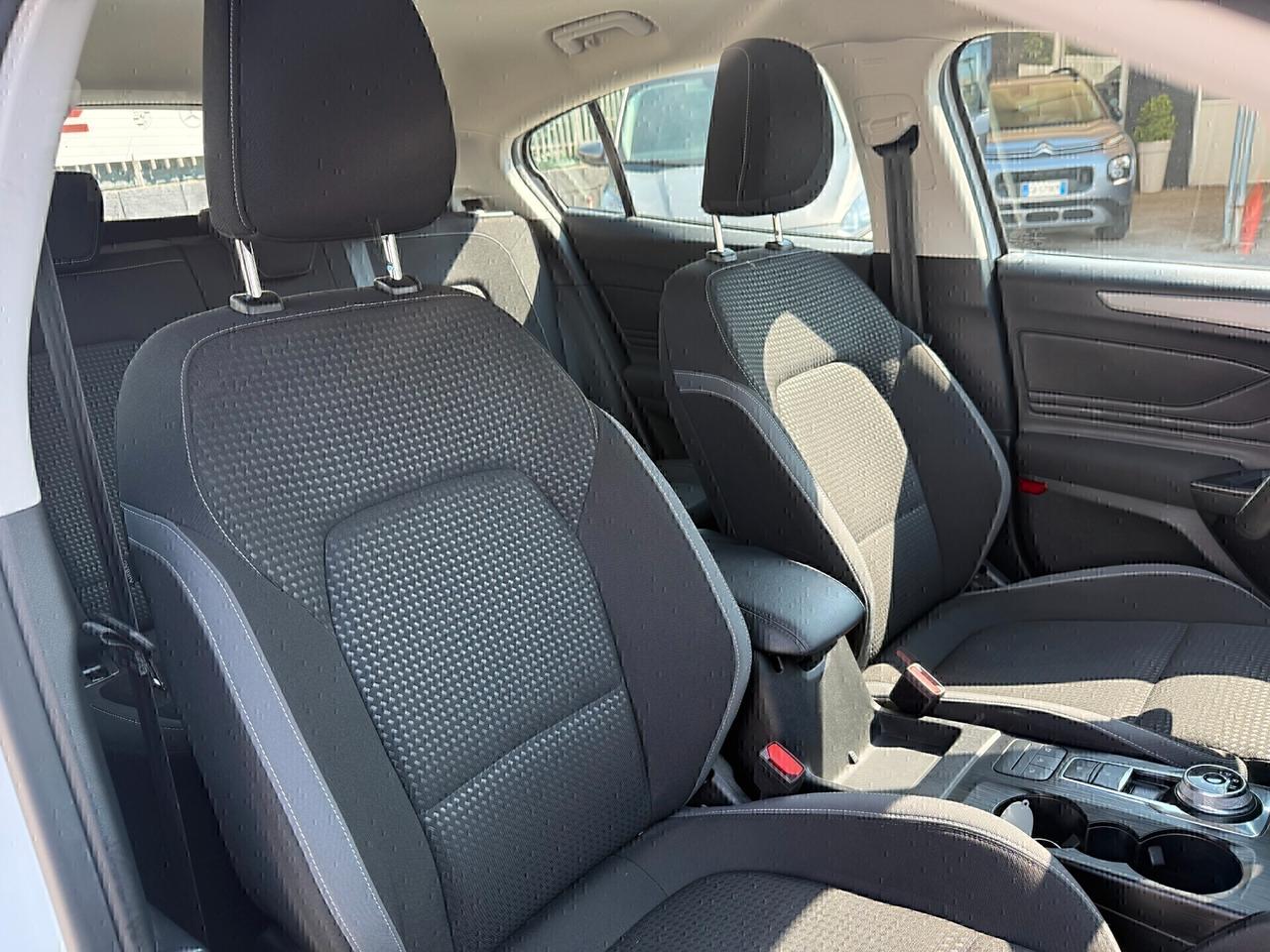 Ford Focus 1.5 EcoBlue 120 CV 5p. Active