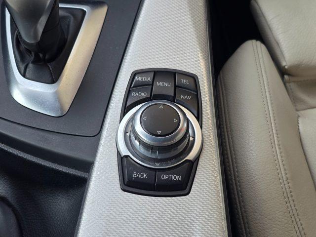 BMW 420 d Gran Coupé MSport 190CV 19" Pelle Xenon Navi PDC