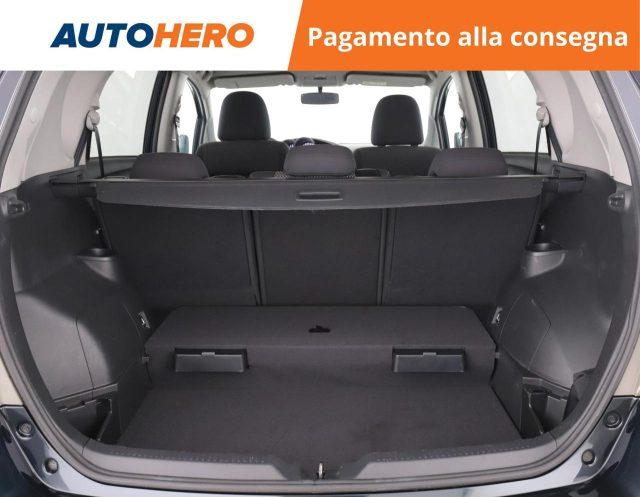 TOYOTA Verso 1.6 Active