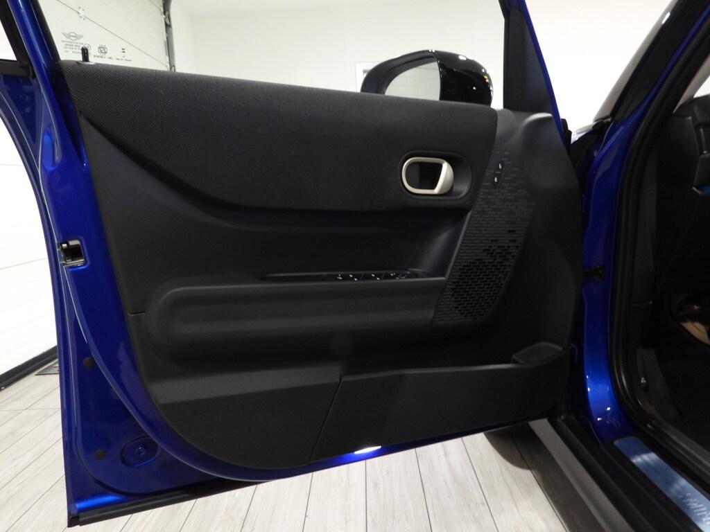 Mini Mini Cooper 5 Porte 2.0 S Classic Auto