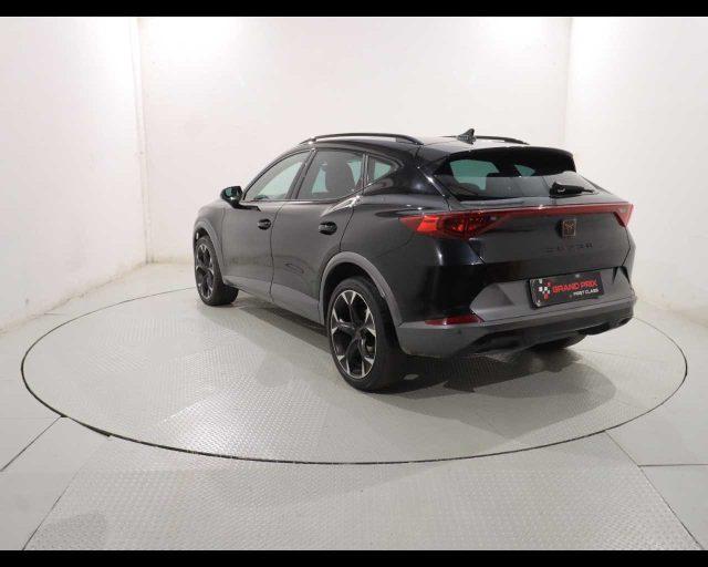 CUPRA Formentor 2.0 TDI 4Drive DSG