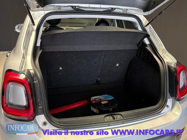 FIAT 500X 1.3 T4 150 CV DCT Cross - PROMO