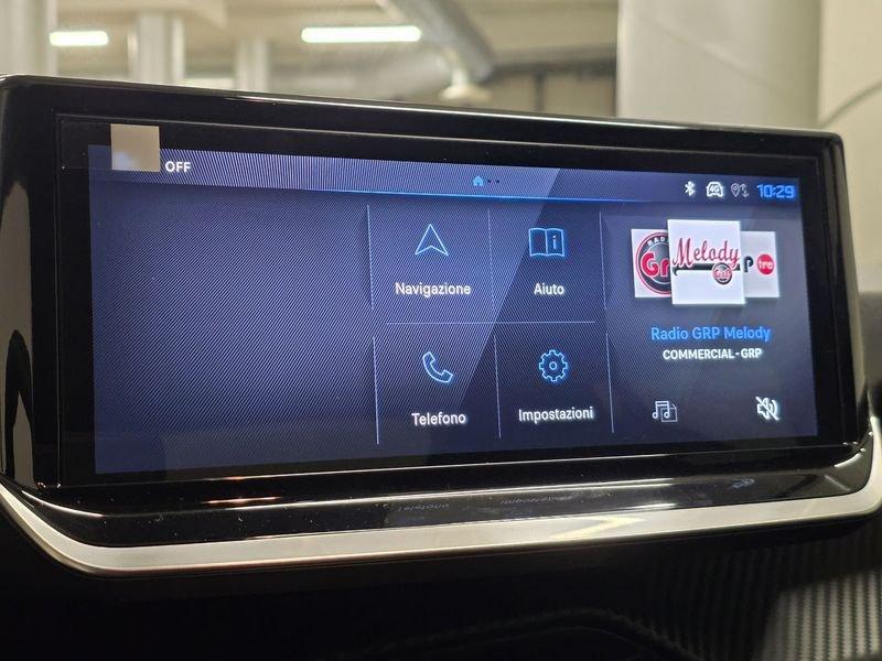 Peugeot 208 208 PureTech 100 Stop&Start 5 porte Business NAVI