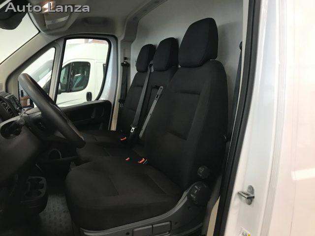 PEUGEOT Boxer 35 2.2 BlueHDi 140 S&S PL-TM Furgone PREZZO REALE