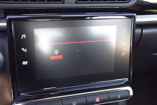 CITROEN C3 BlueHDi 100 S&S Feel Pack