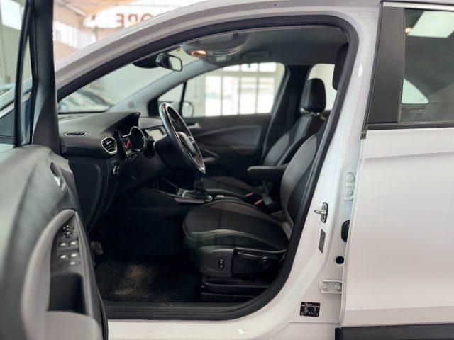 OPEL Crossland X 1.5 ECOTEC D 102 CV Start&Stop Ultimate