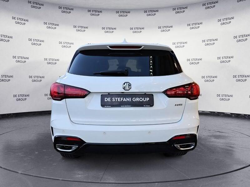 MG HS HS 1.5T-GDI Comfort