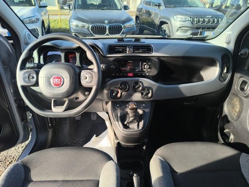 FIAT Panda Panda 1.0 FireFly S&S Hybrid