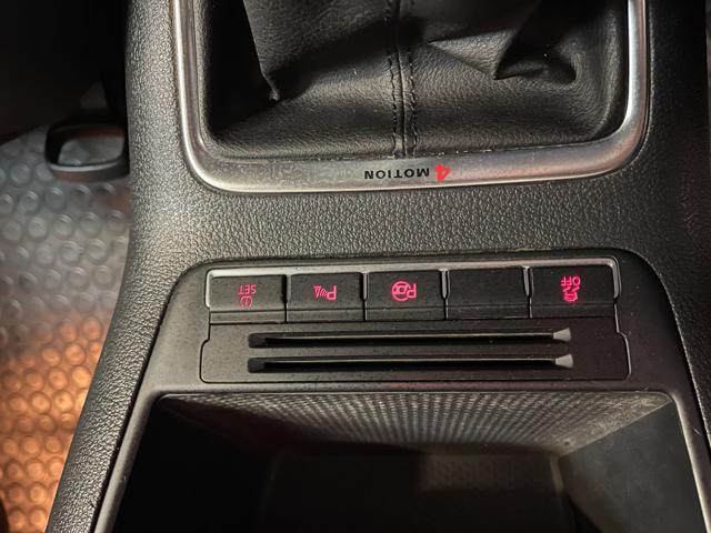 VOLKSWAGEN Tiguan 2.0 TDI 140 CV 4MOTION Sport & Style