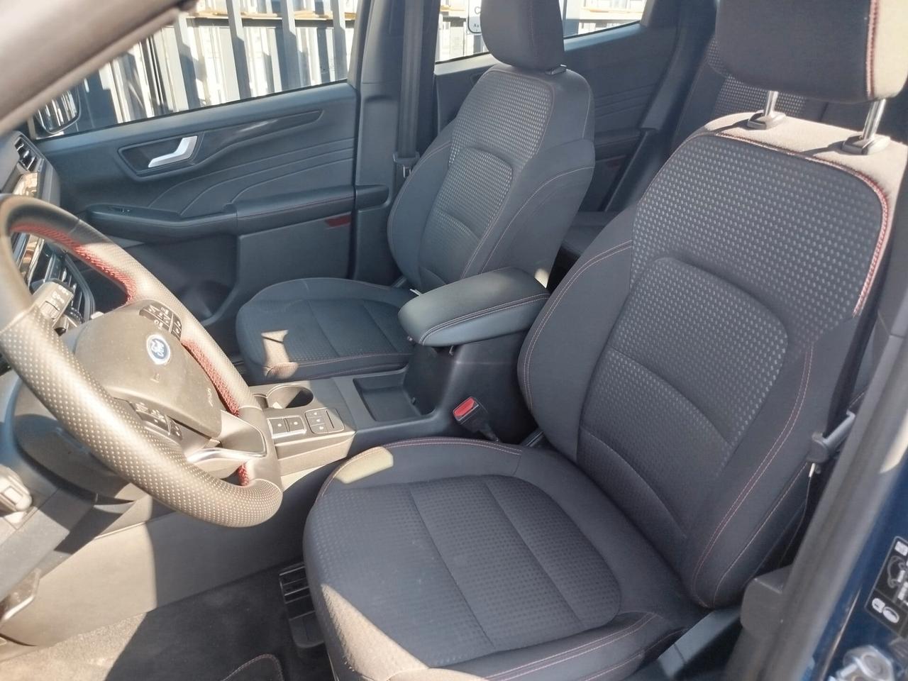KUGA ST LINE 2.0tdi AUTOMATICA*PREZZO VERO* TAGLIANDI FORD-UNIPRO