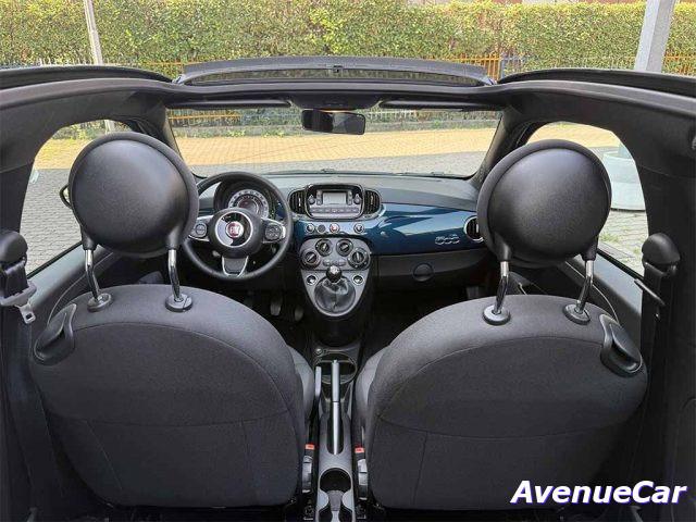 FIAT 500 hybrid PREZZO REALE NO OBBLIGO DI FINANZIAMENTO
