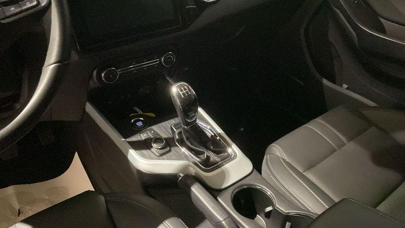 DR AUTOMOBILES dr 4.0 1.5 Bi-Fuel GPL