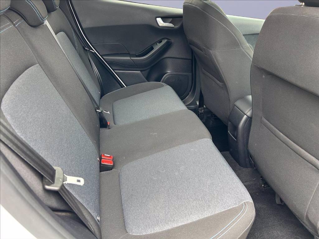FORD Fiesta Active 1.0 ecoboost h 125cv del 2023