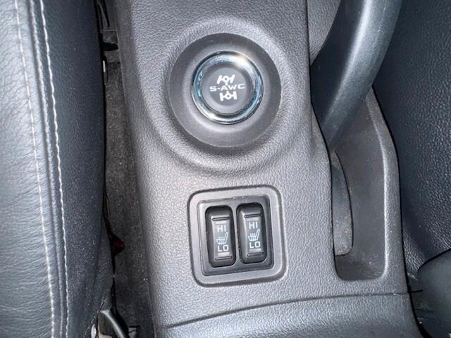 Mitsubishi Outlander 2.2 DI-D 4WD Instyle 7p.
