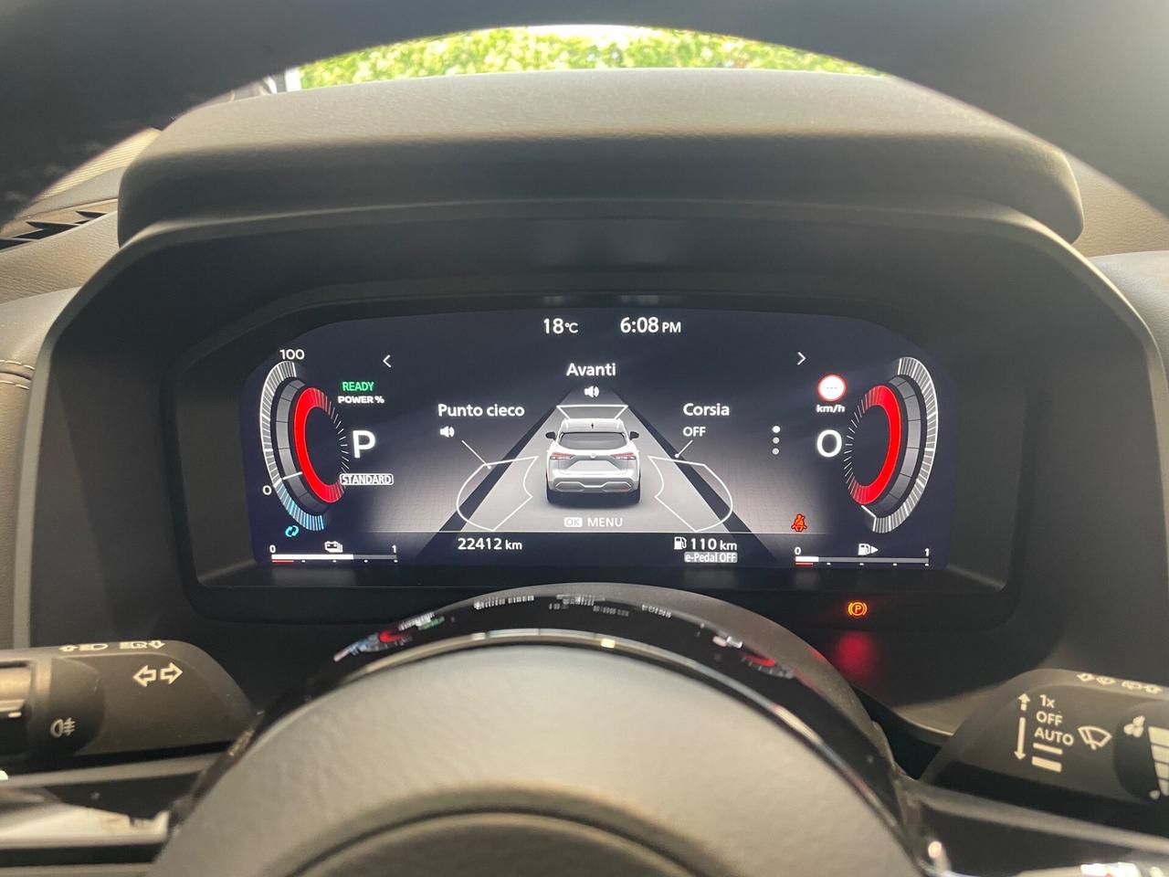 Nissan Qashqai e-Power 90th Anniversary