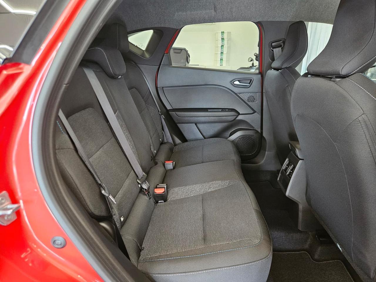 Mitsubishi ASX DISPONIBILE IN VARIE COLORAZIONI E ALLESTIMENTI - CONCESSIONARIO UFFICIALE