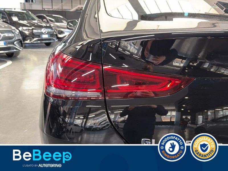 Mercedes-Benz GLE Coupé GCOUPE 350 DE PHEV (E EQ-POWER) SPORT 4MATIC AU