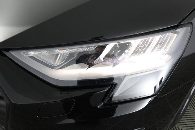 AUDI A3 A3 SPB 30 TDI S tronic
