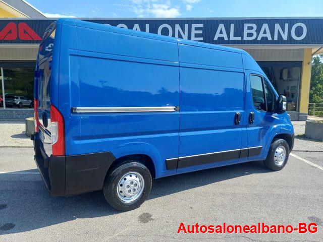 PEUGEOT Boxer 333 2.2 BlueHDi 140 S&S L2H2 -PM-TM Furgone