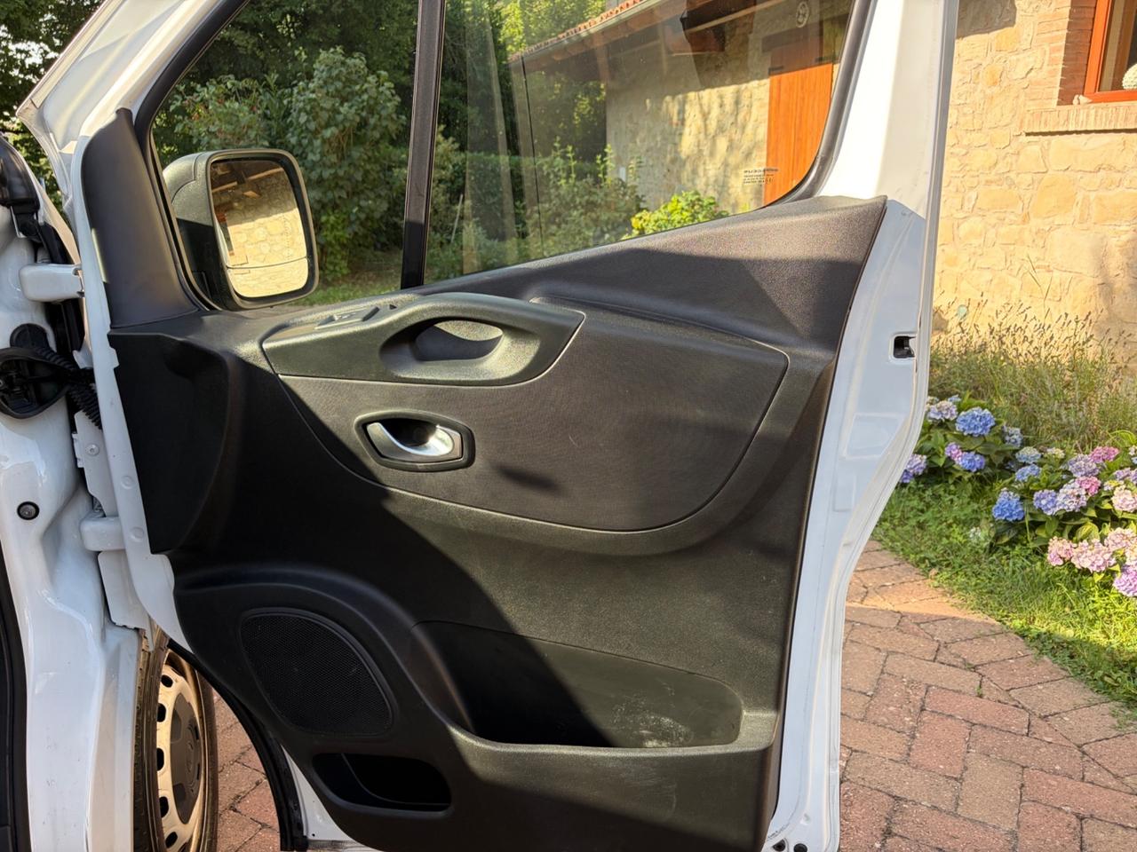 Fiat Talento 2.0 Ecojet 120CV PL-TN Furgone 12q