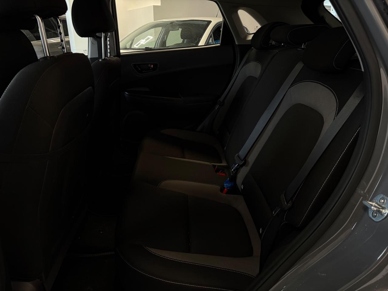 Hyundai Kona HEV 1.6 DCT XPrime