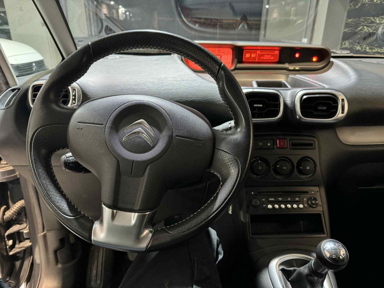 Citroen C3 Picasso RESTYLING 2017 GIOIELLINO NORD