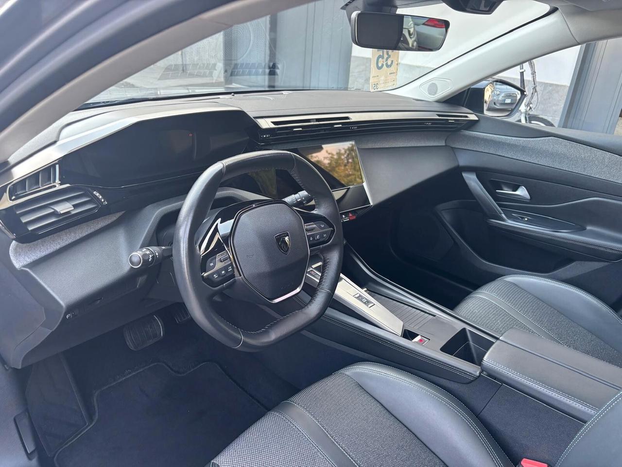 Peugeot 308 SW ALLURE BlueHDi 130 - 2022